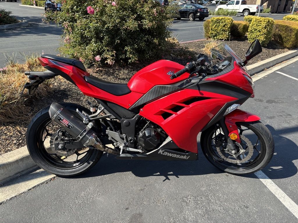 BQ出品 2016 Kawasaki Ninja Motorcycles For Sale - Cycle Trader