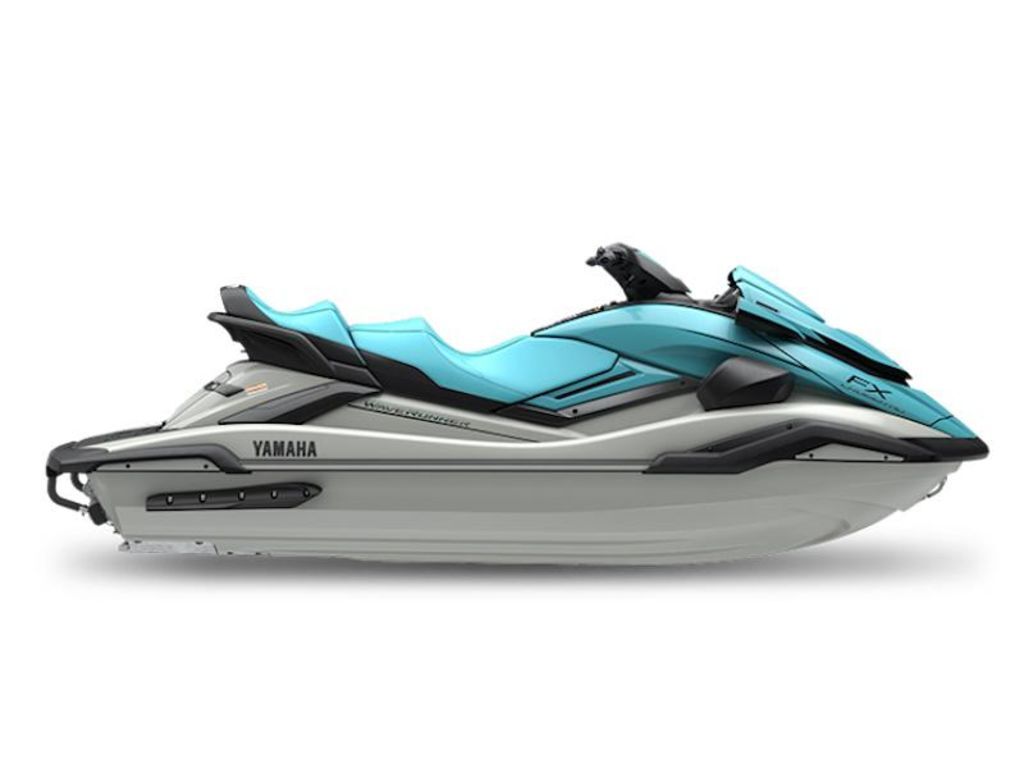 Waverunner Fx For Sale in New York - Yamaha Personal