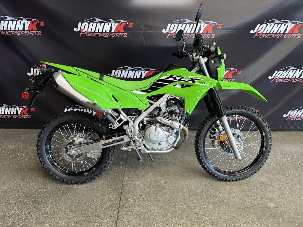 Johnny&#39;s - K Johnny K's Powersports added a - Johnny K's Powersports