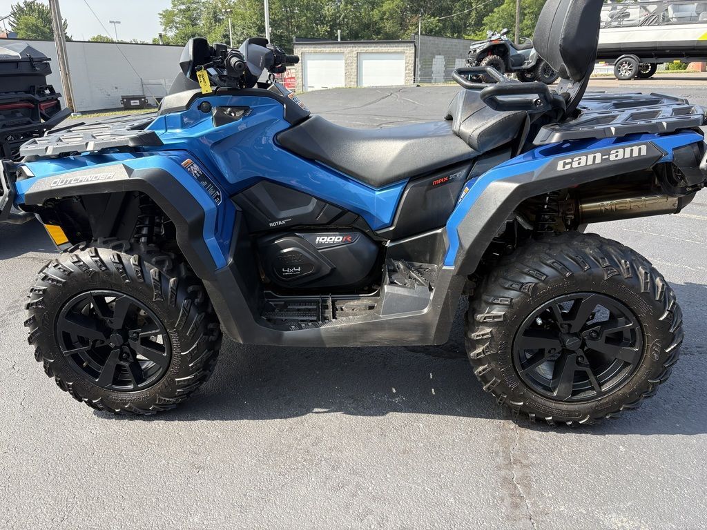 Johnny K's Powersports: Niles in Niles, Ohio. Find New and