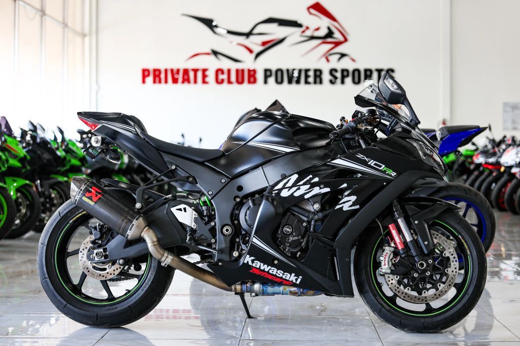 しずく　ページ カワサキ ZX-6R ABS 2016年式 ZX636FDFの諸元・スペック情報