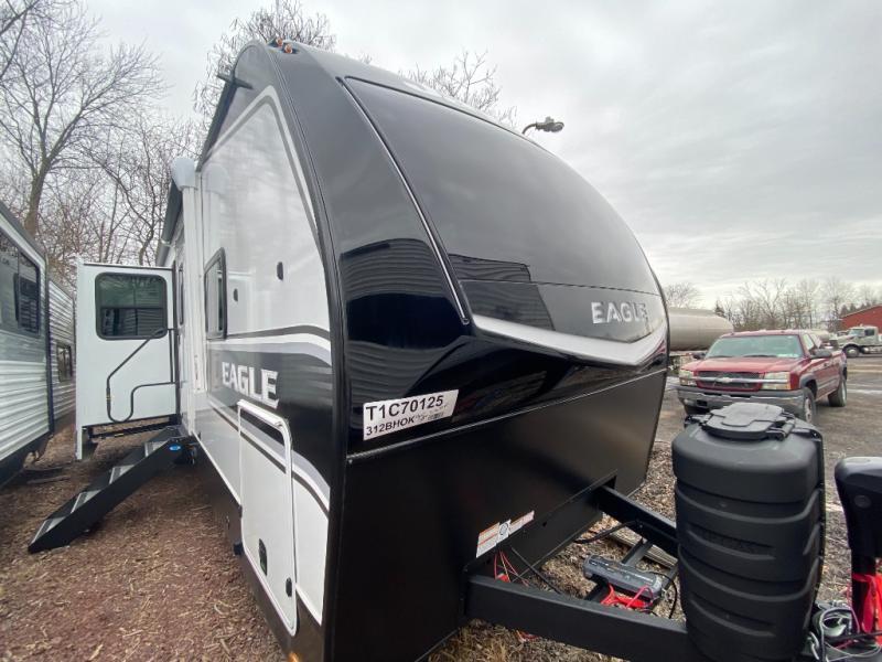 2026 Jayco Eagle HT 312BHOK in souderton PA