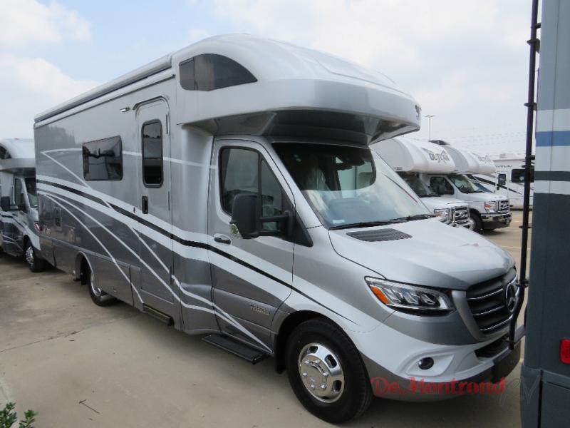 New 2025 Winnebago View 24D For Sale in Spring, TX