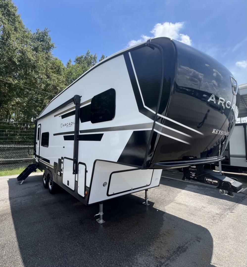 2026 Keystone RV
