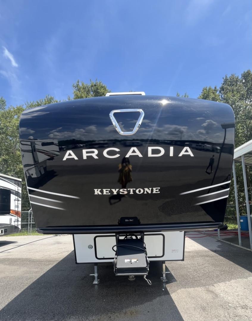 2026 Keystone RV