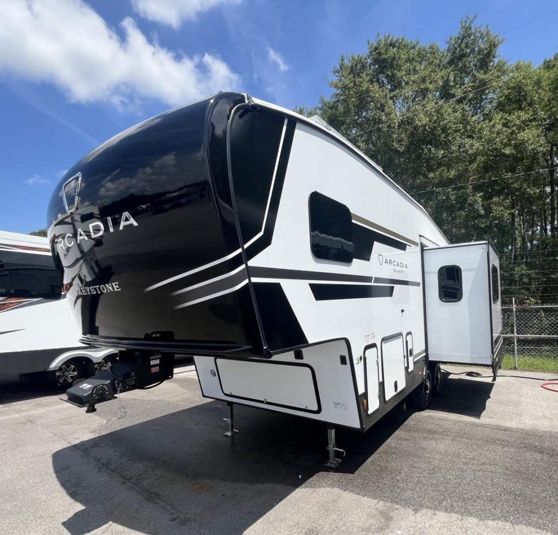 2026 Keystone RV