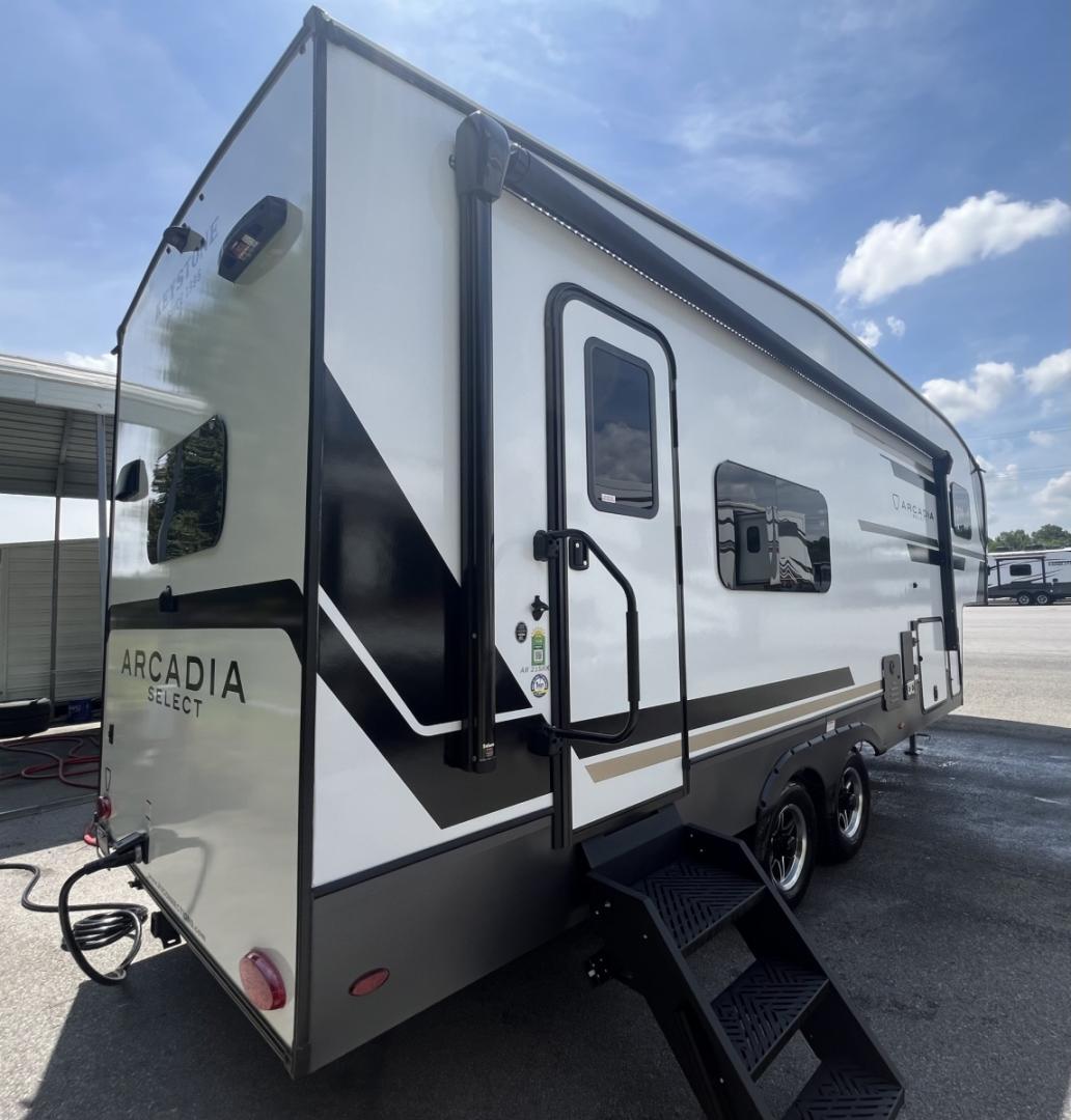 2026 Keystone RV