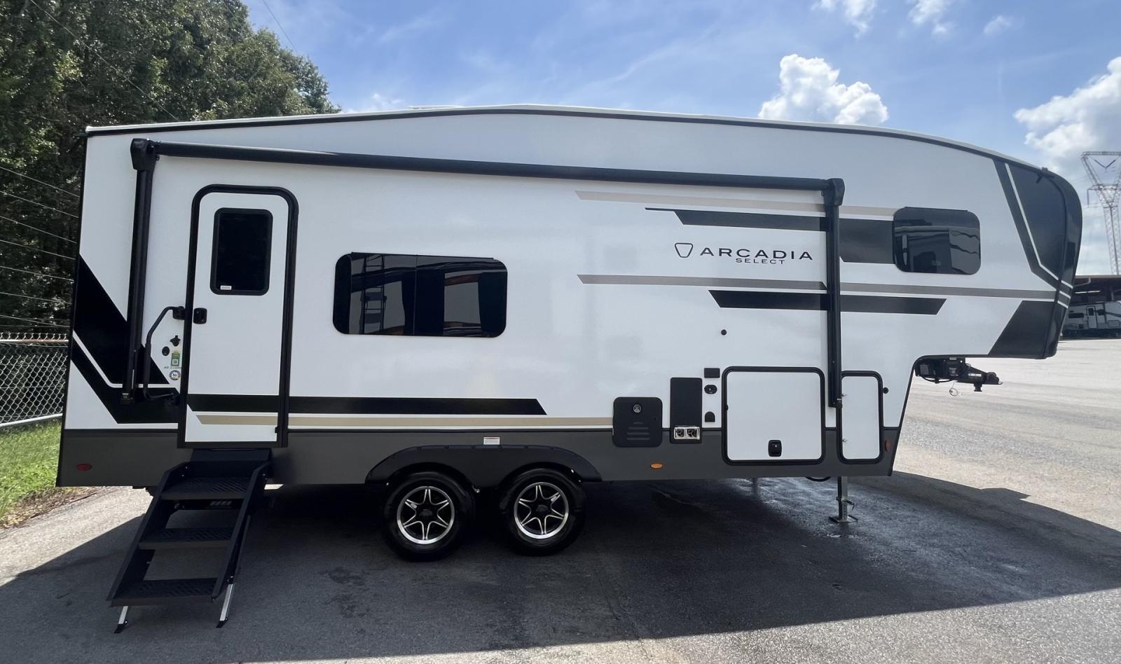 2026 Keystone RV