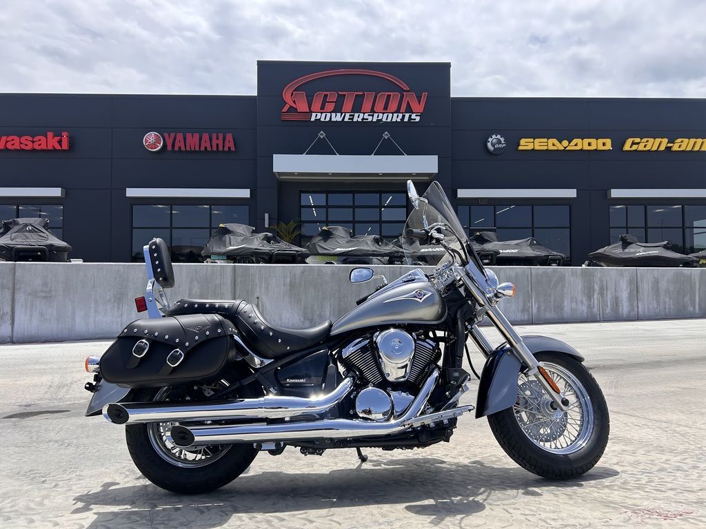 Kawasaki Motorcycles For Sale Near Springdale, AR - Cycle Trader