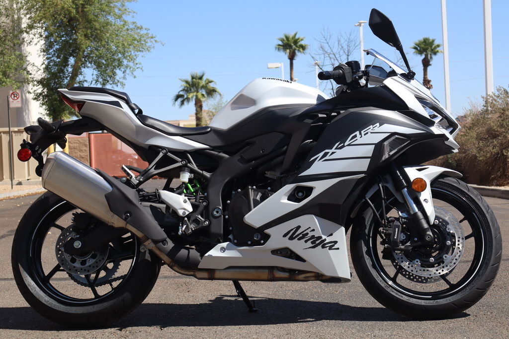 Kawasaki Ninja ZX-4RR Motorcycles For Sale in Arizona