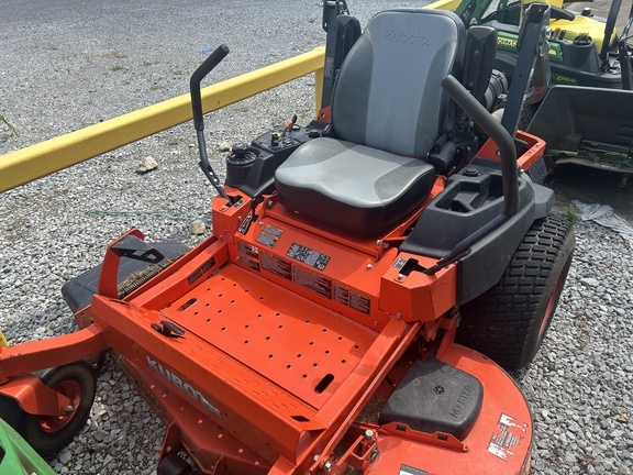 Kubota Z726X Mower - Zero Turn For Sale - Kubota Z726X Mower