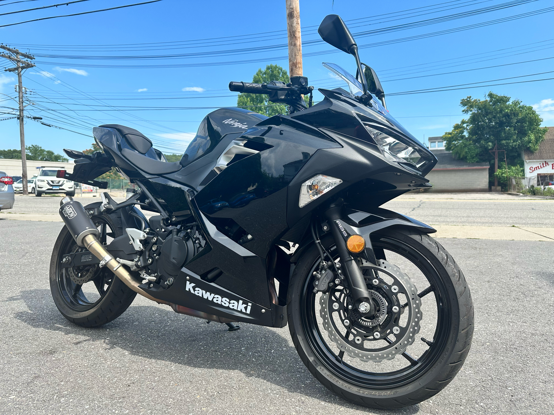 2018 Kawasaki Ninja Motorcycles For Sale - Cycle Trader