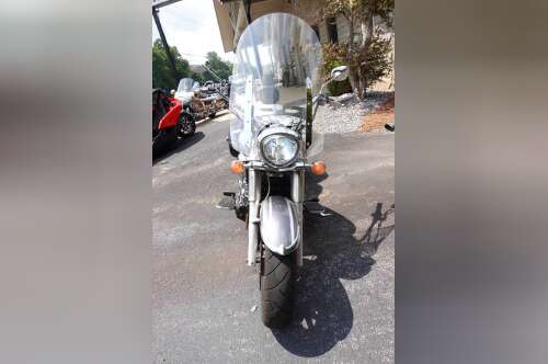 2007 Yamaha V-Star 1300 Tourer in granite falls NC