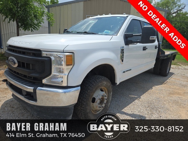 2022 FORD F350 in Comanche, TX