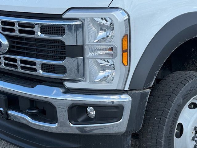 2025 FORD F550 XL in Maple Heights, OH