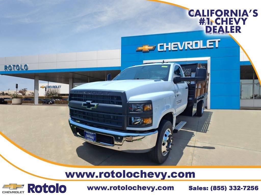 2023 CHEVROLET Silverado MD WT in Fontana, CA
