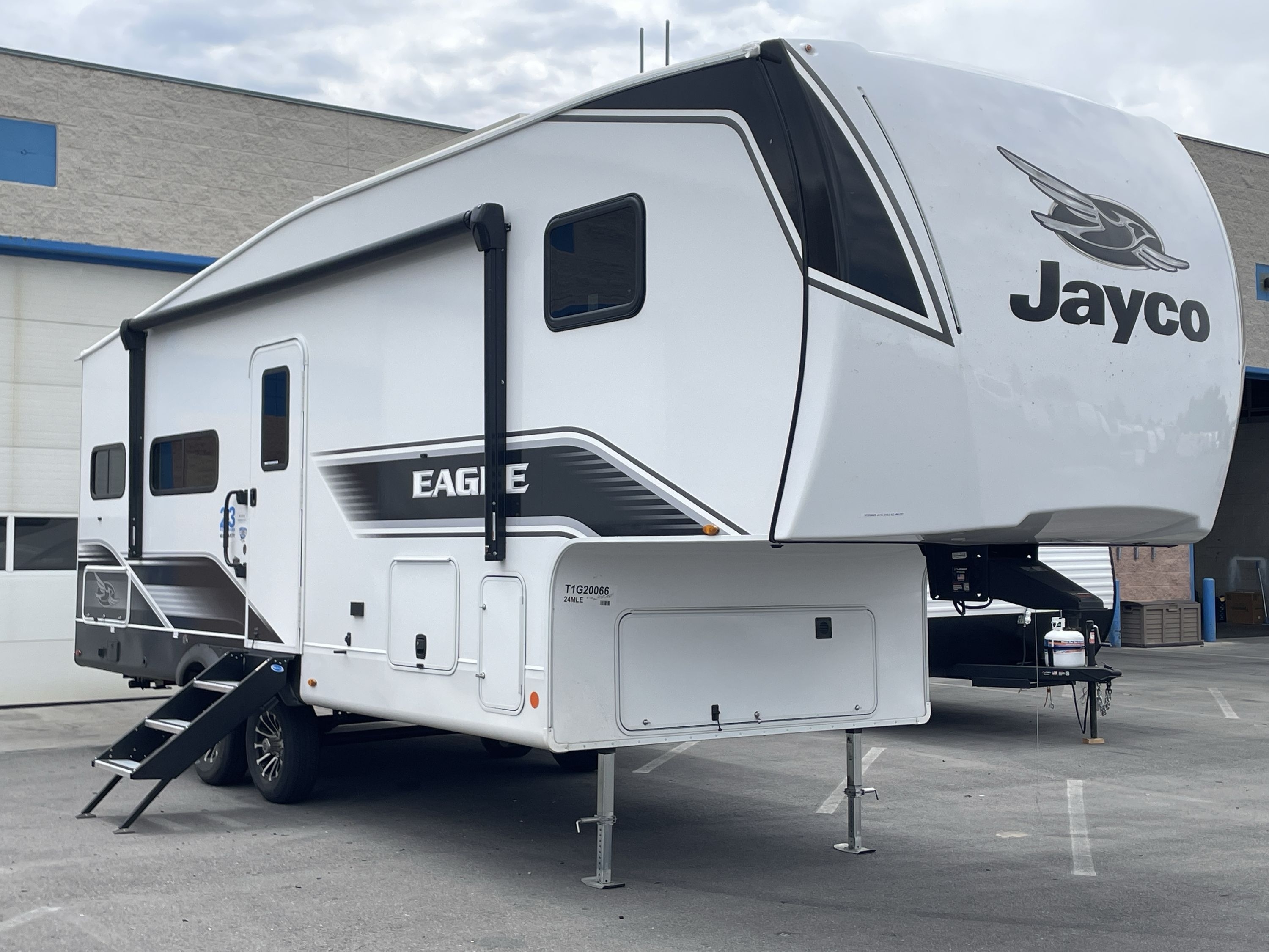 Jayco RVs For Sale near Boise, ID - RV Trader