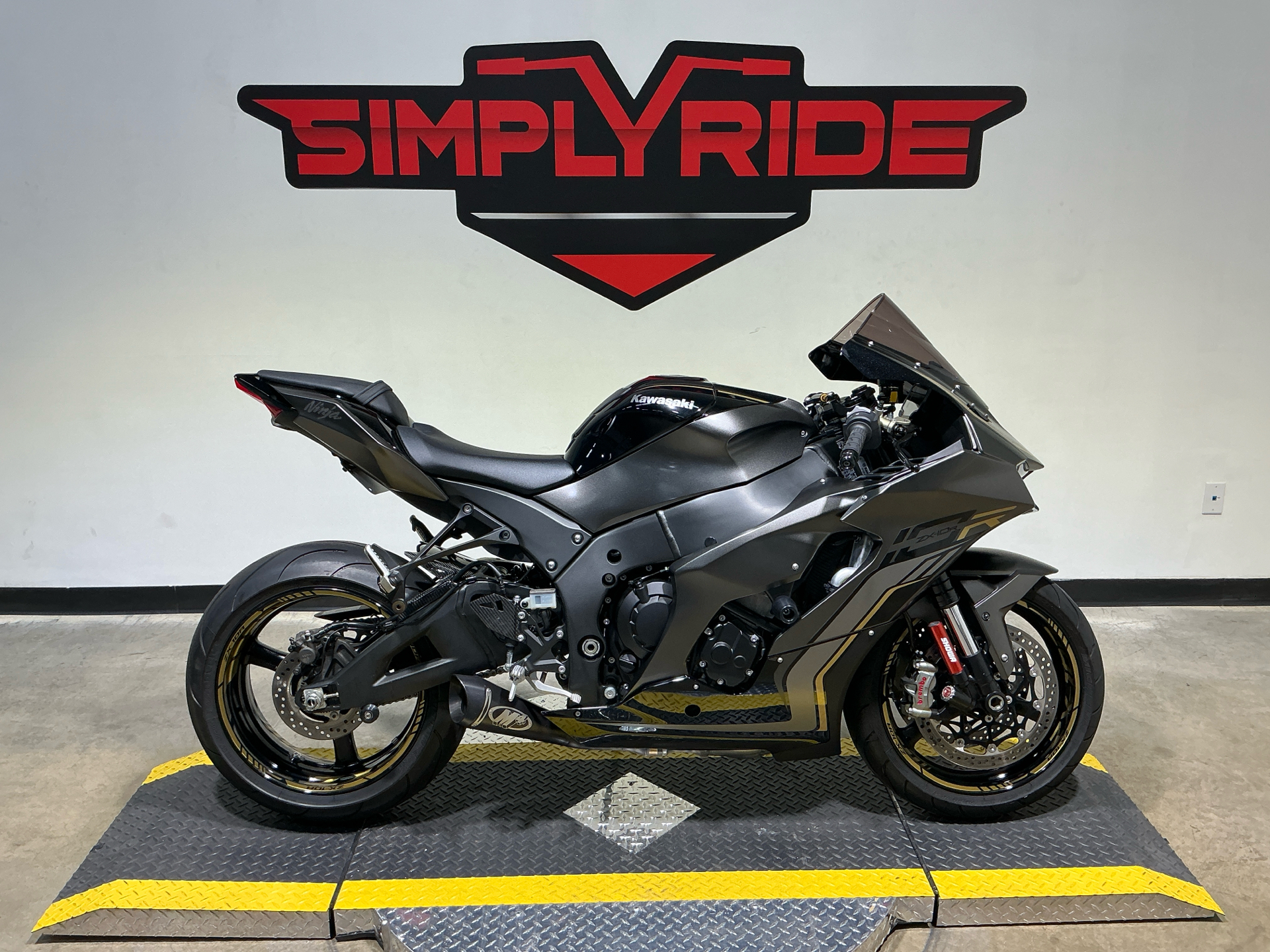 Kawasaki Motorcycles For Sale Near Saint Paul, MN - Cycle Trader