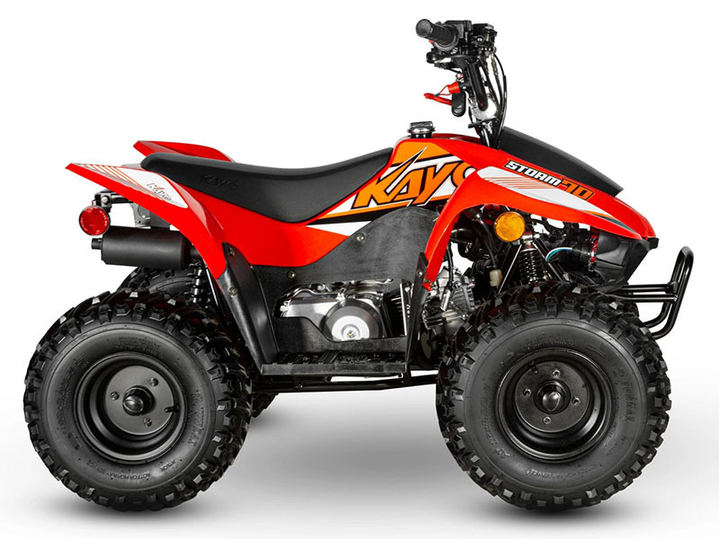 kayo kami様 New 2024 Kayo Storm 70 For Sale in Suamico, WI - 5036425892