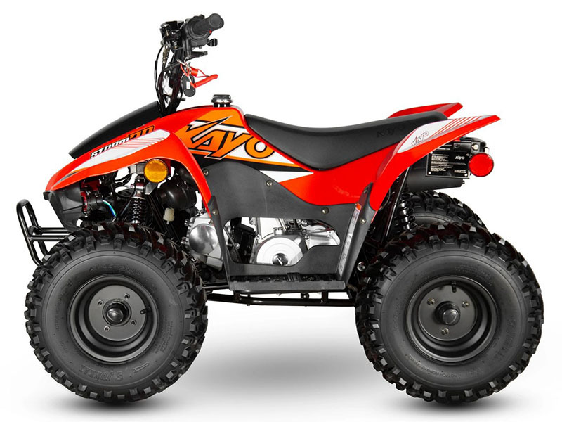 New 2024 Kayo Storm 70 For Sale in Suamico, WI - 5036425892