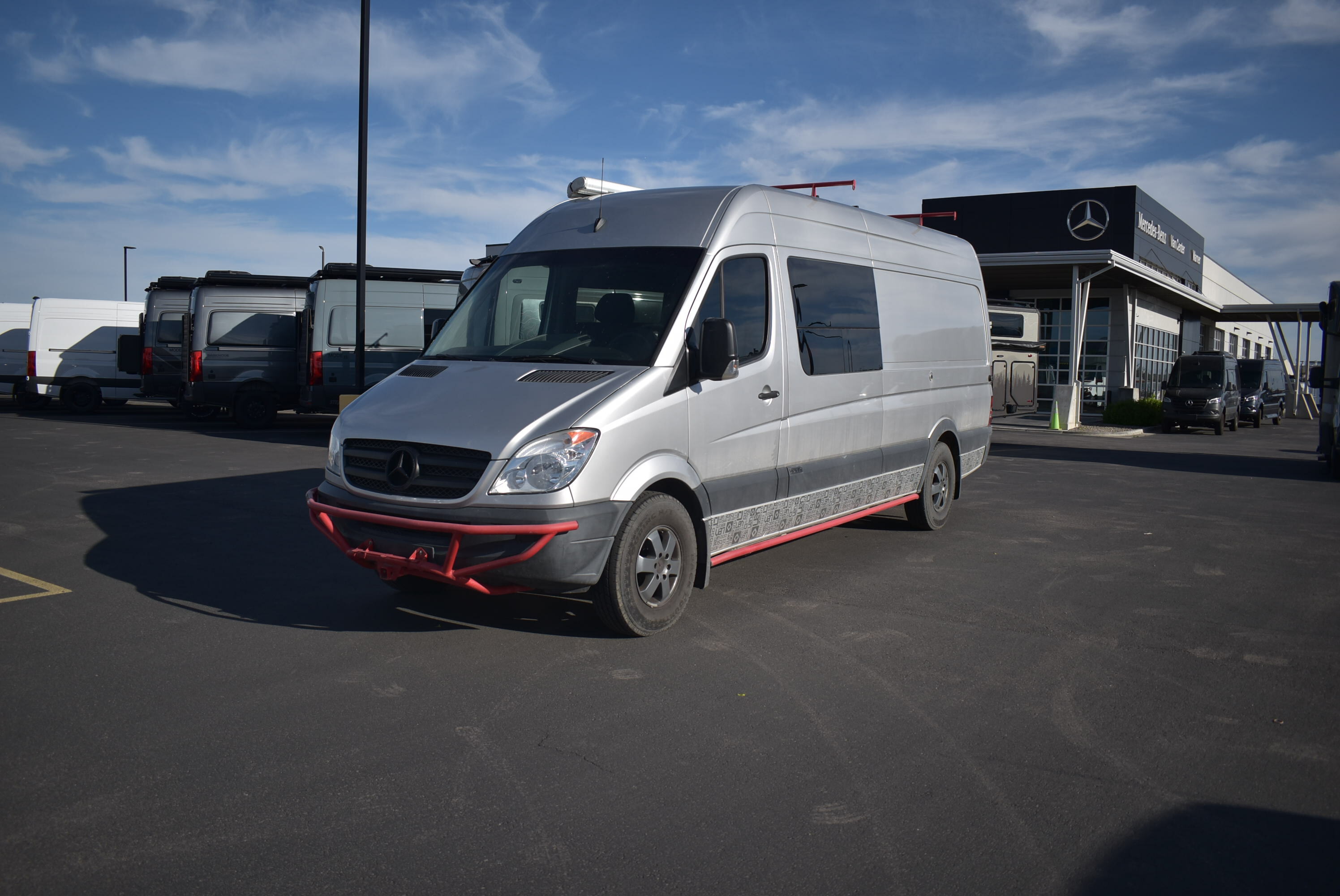 Salt Lake Stores With Vans Used 2013 Outside Van Custom For Sale