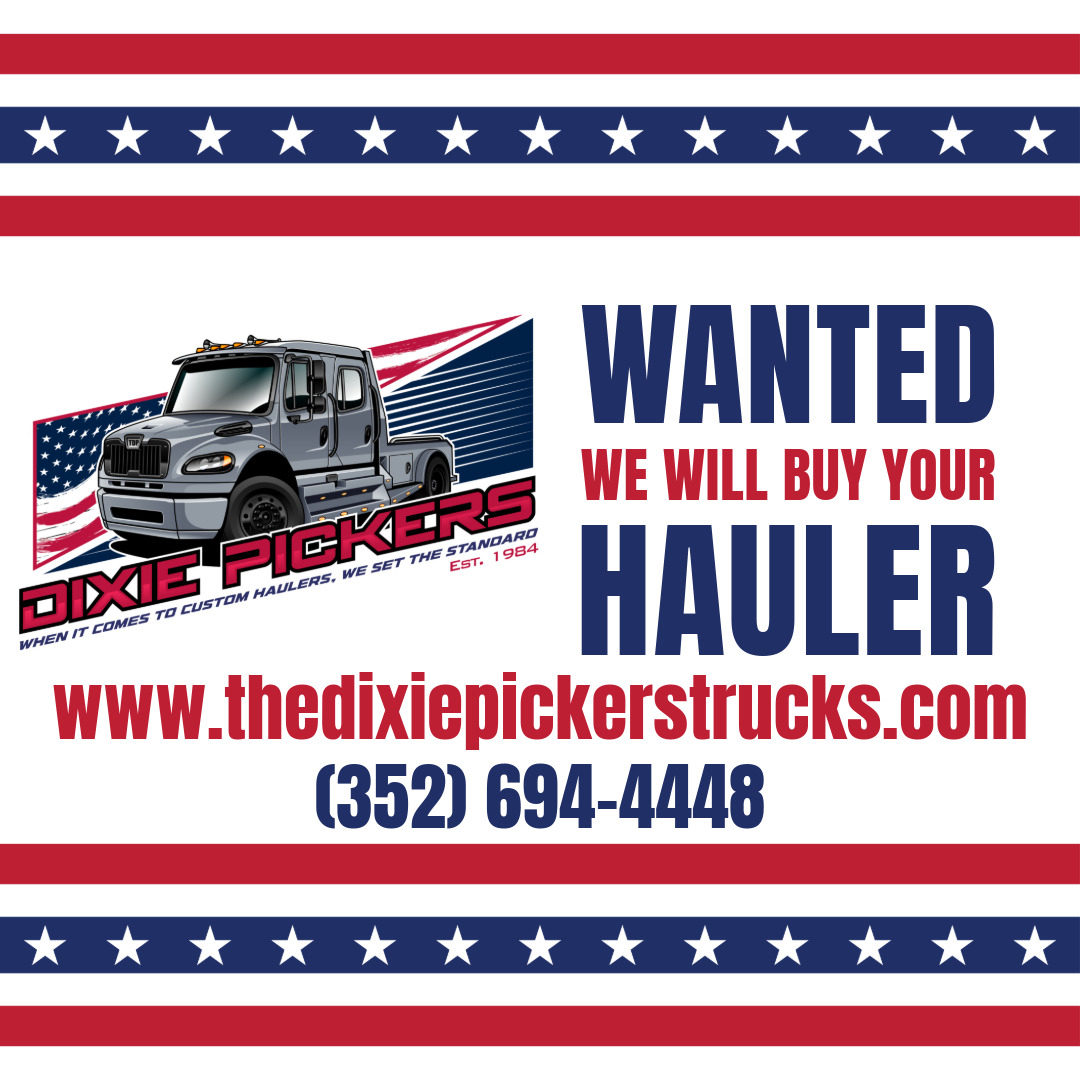 2025 Haulers SportChassis in ocala FL