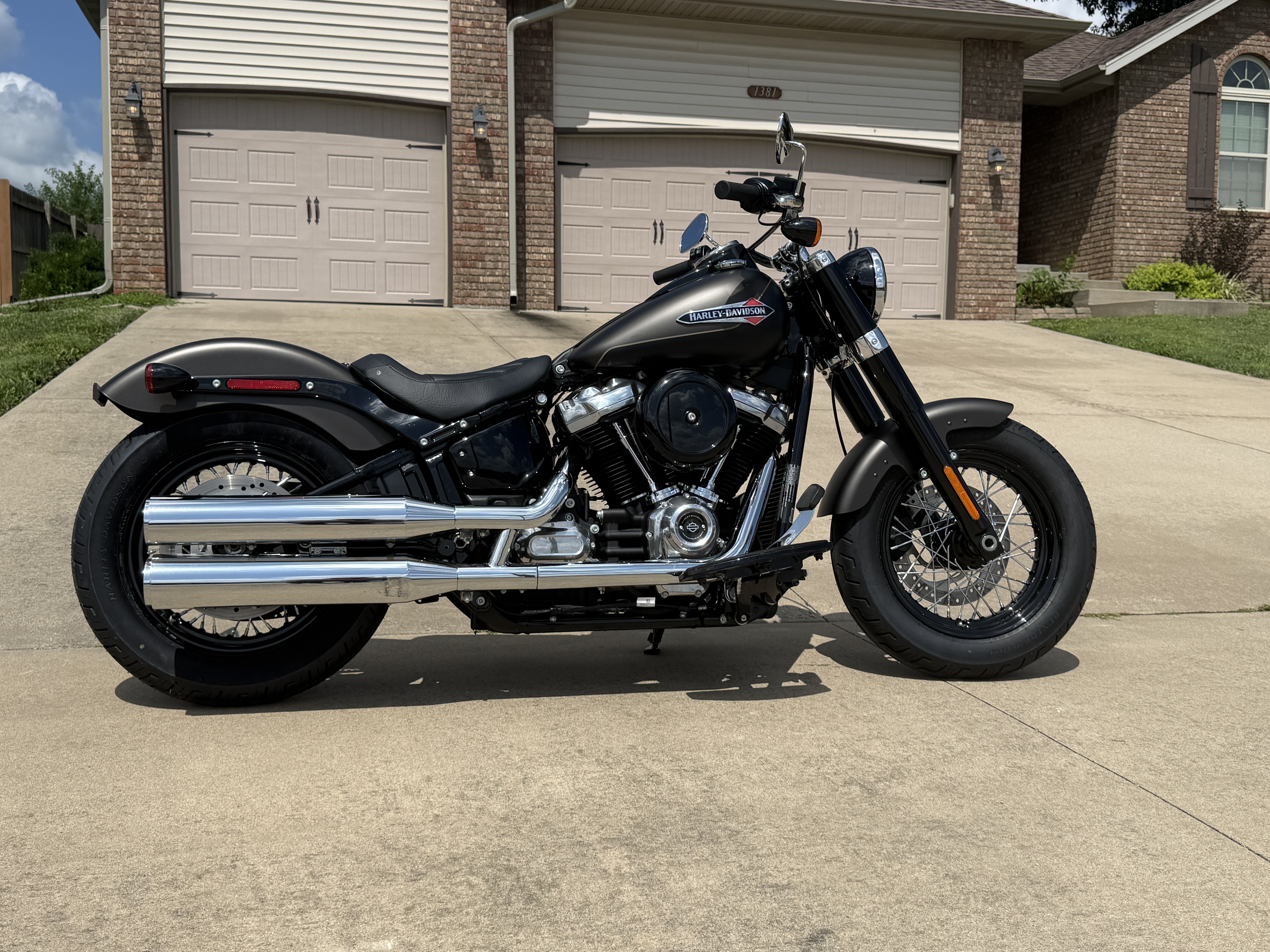 Used Motorcycles For Sale Near Springfield, MO - Cycle Trader