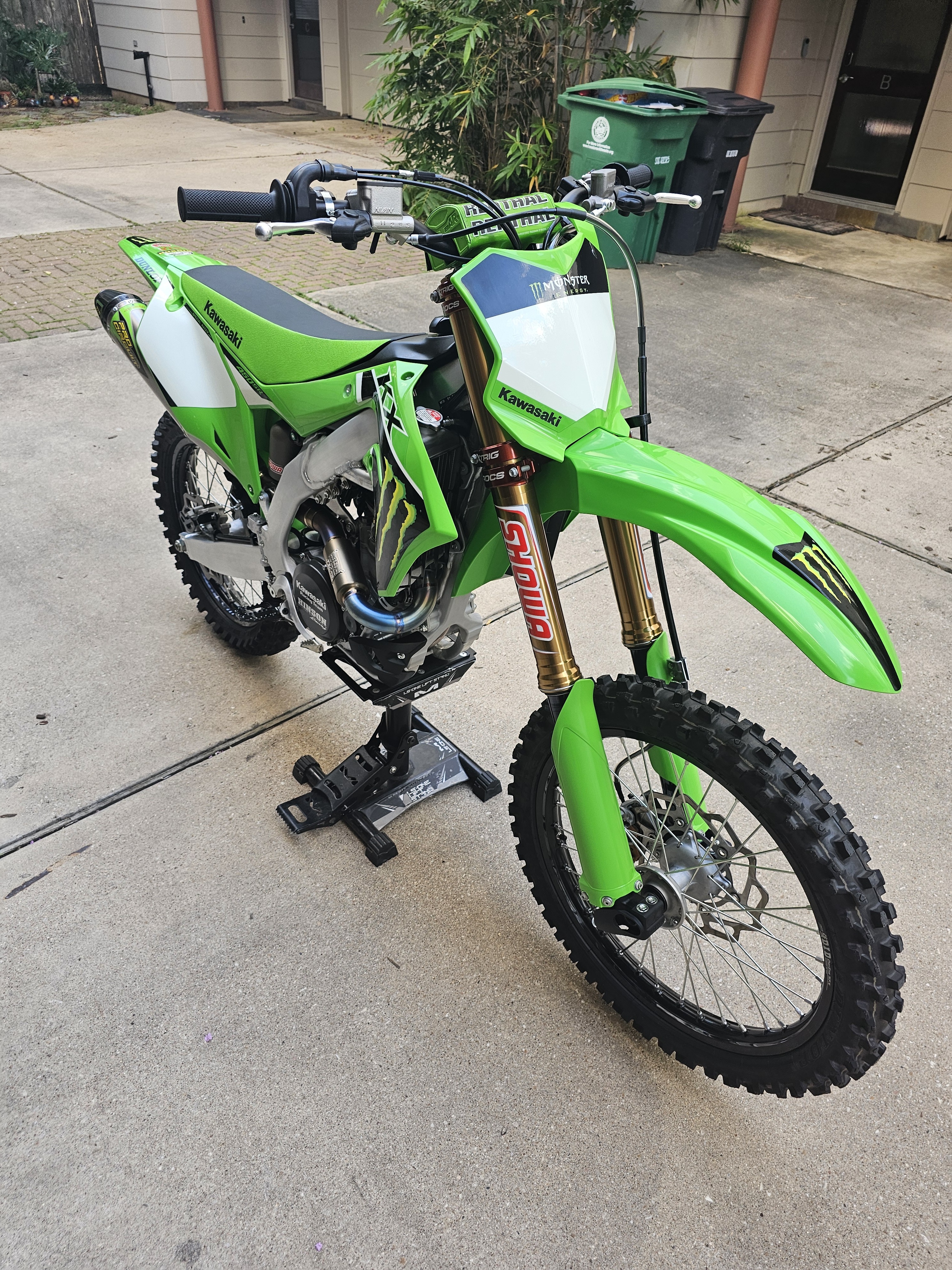 Kawasaki Motorcycles For Sale Near Houston, TX - Cycle Trader