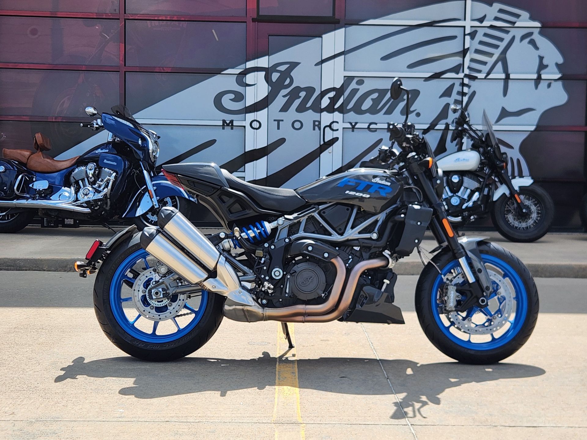 マリン Used Motorcycles For Sale Near Woodward, OK - Cycle Trader