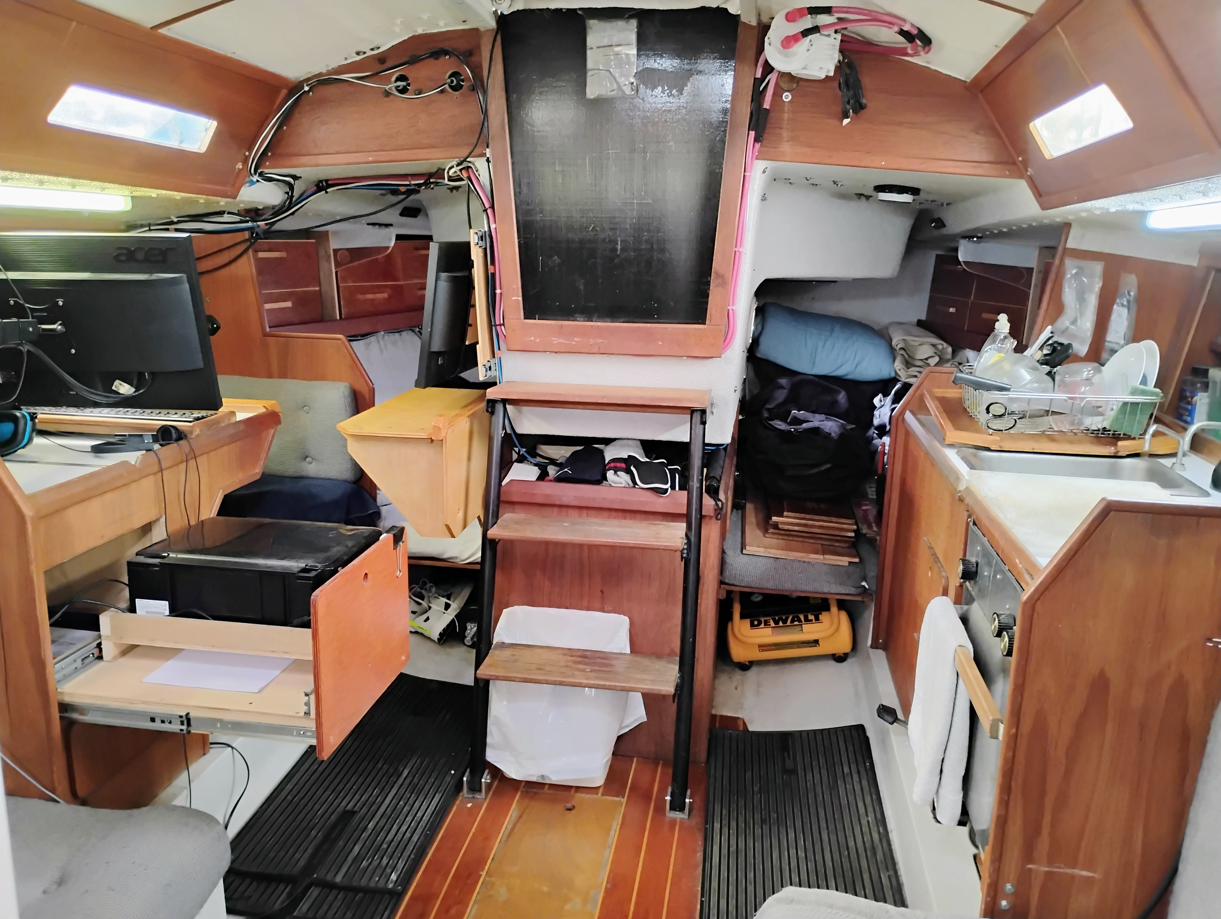 1994 Schock Other in san diego CA