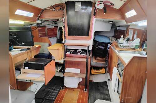 1994 Schock Other in san diego CA
