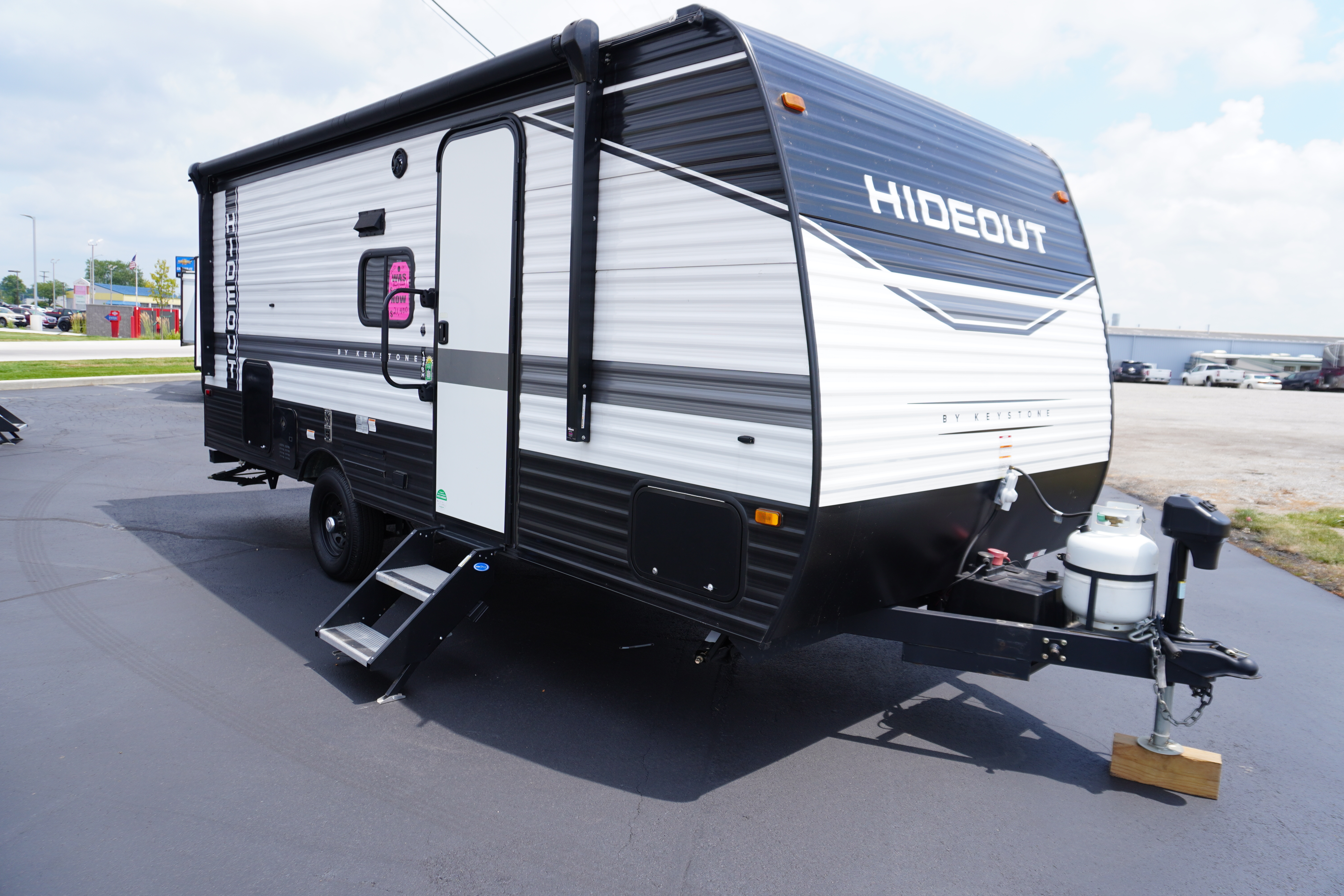 2023 Keystone RV