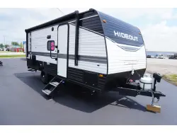 2023 KEYSTONE HIDEOUT 181BH