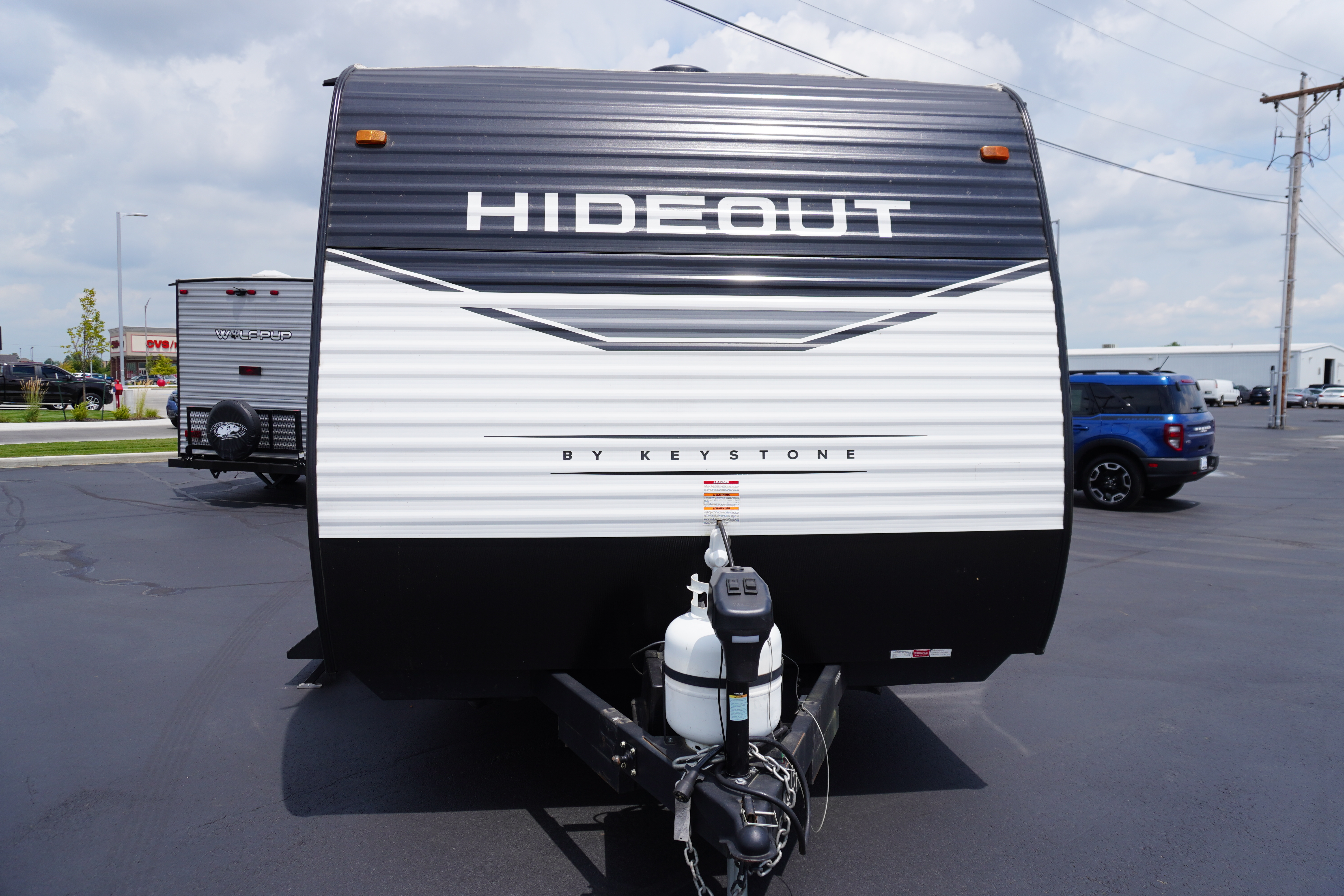 2023 Keystone RV