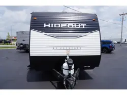 2023 KEYSTONE HIDEOUT 181BH