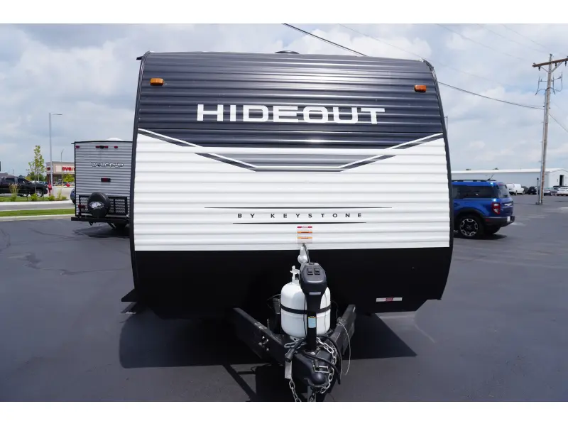 2023 KEYSTONE HIDEOUT 181BH