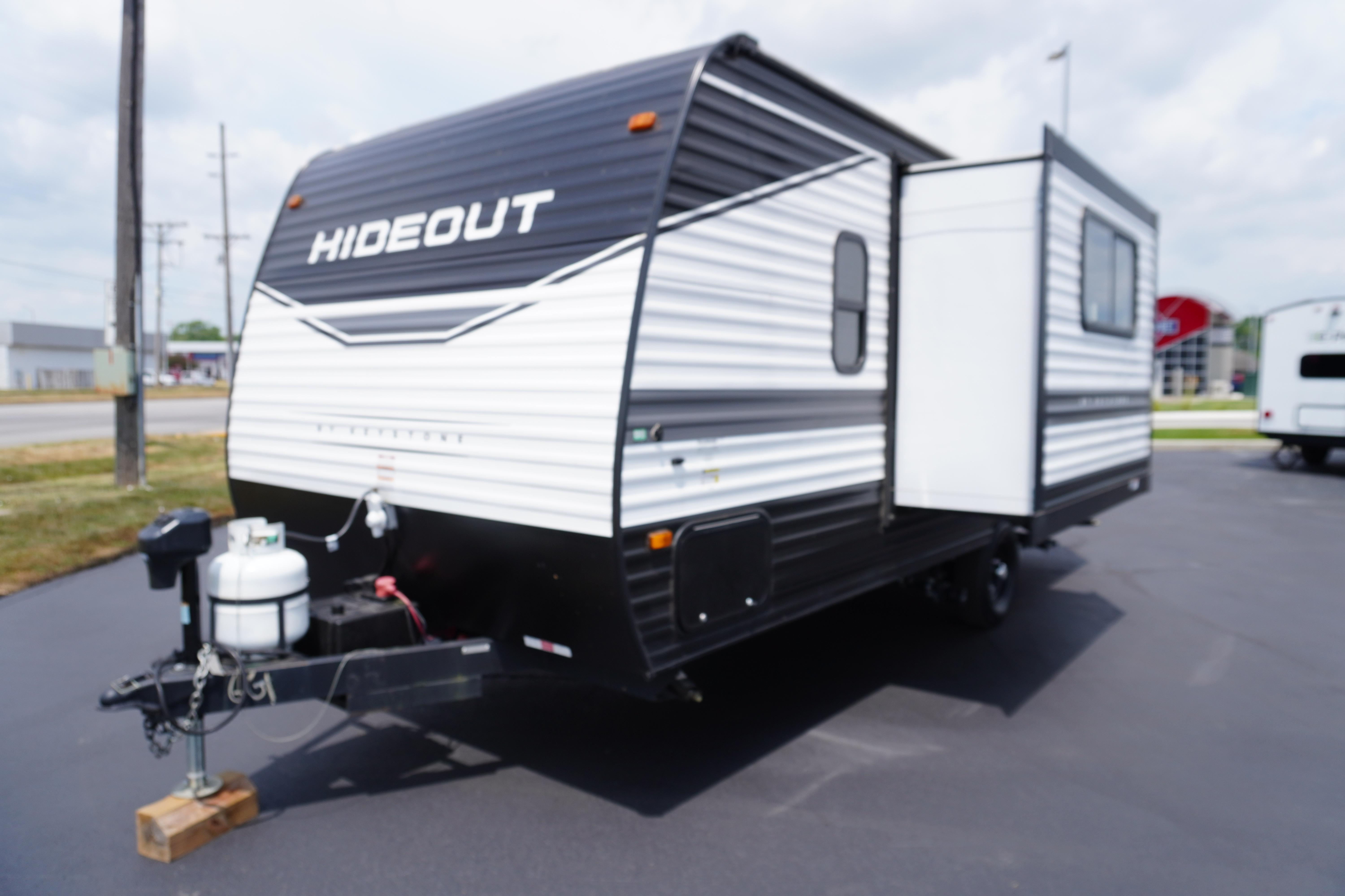 2023 Keystone RV