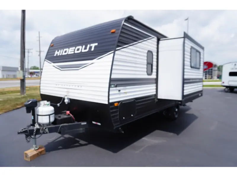 2023 KEYSTONE HIDEOUT 181BH