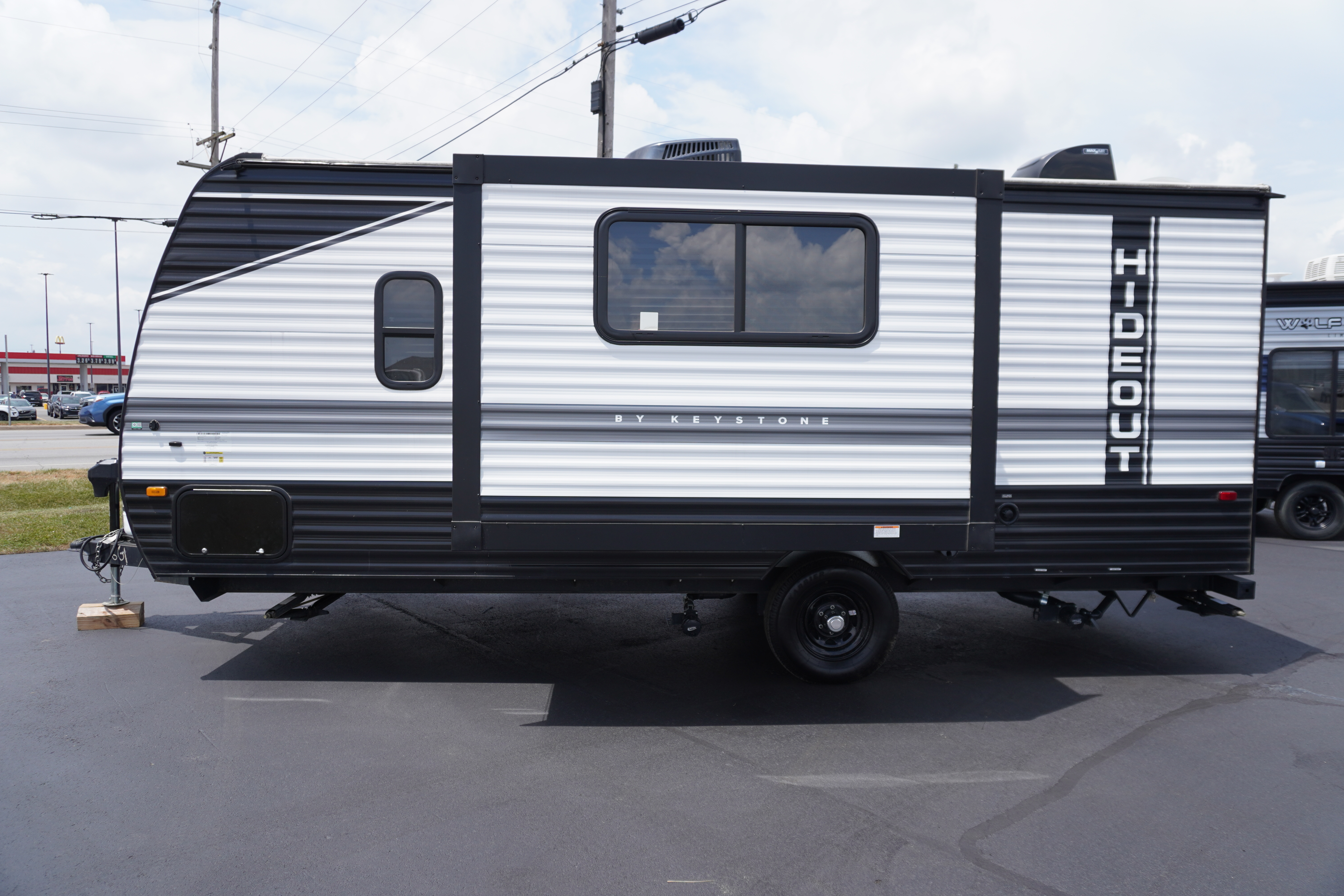 2023 Keystone RV