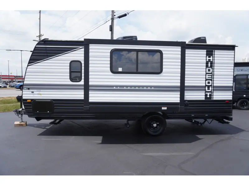 2023 KEYSTONE HIDEOUT 181BH