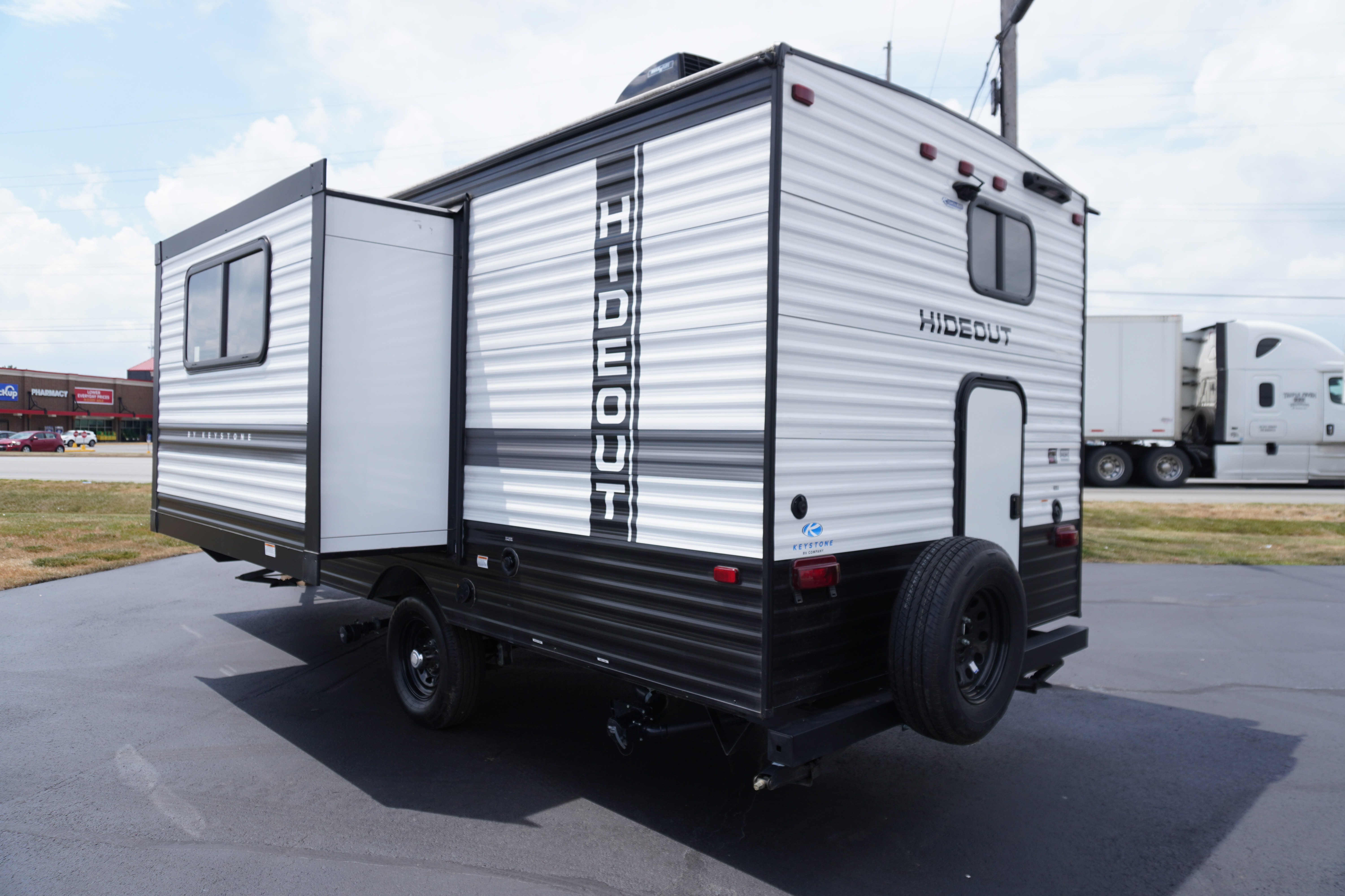 2023 Keystone RV