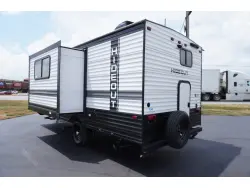 2023 KEYSTONE HIDEOUT 181BH