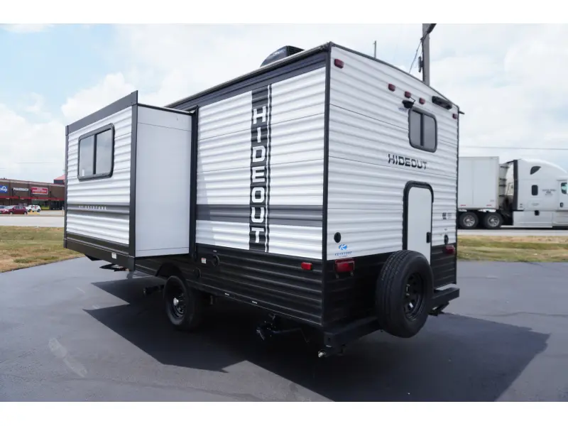 2023 KEYSTONE HIDEOUT 181BH