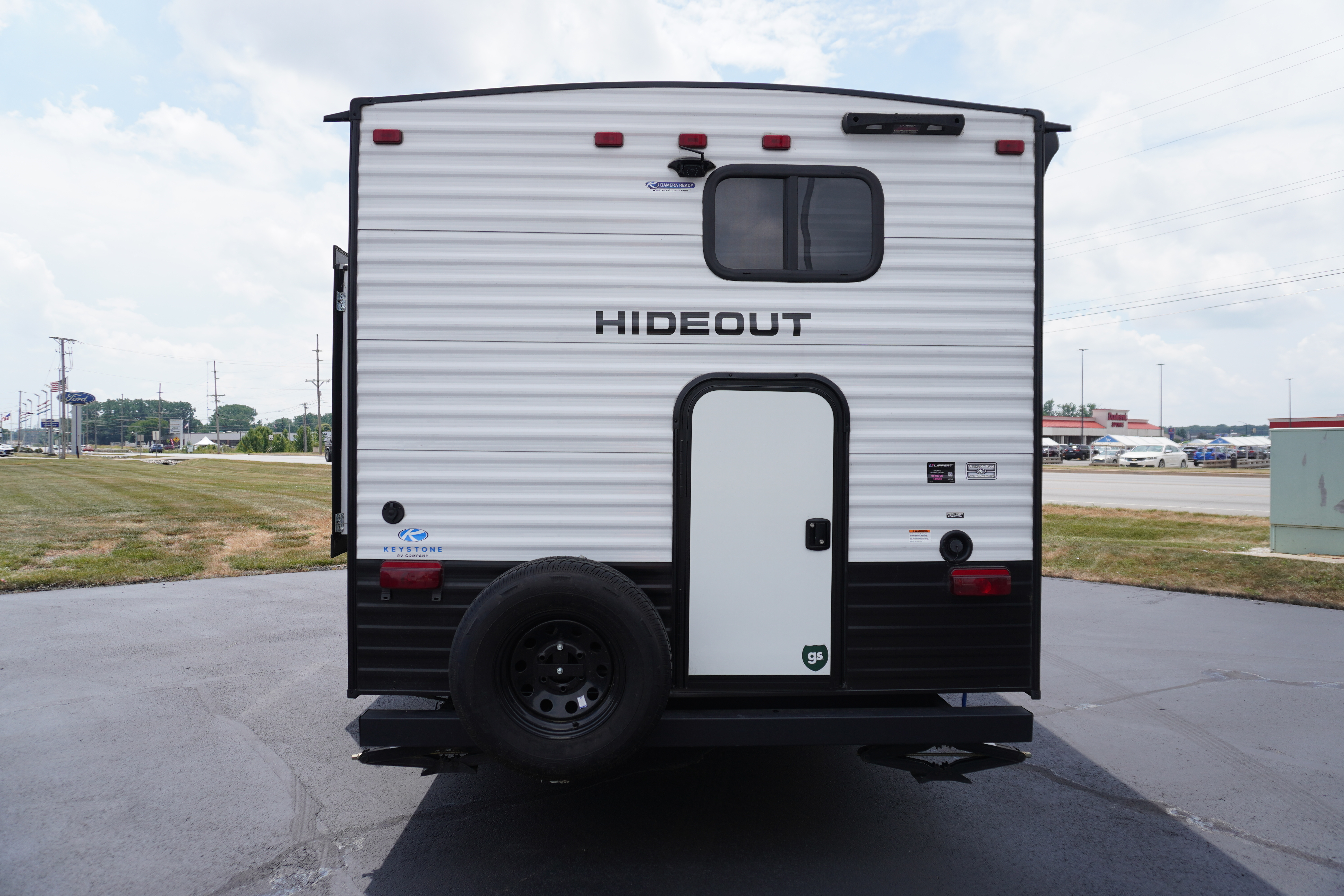 2023 Keystone RV