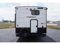 2023 KEYSTONE HIDEOUT 181BH
