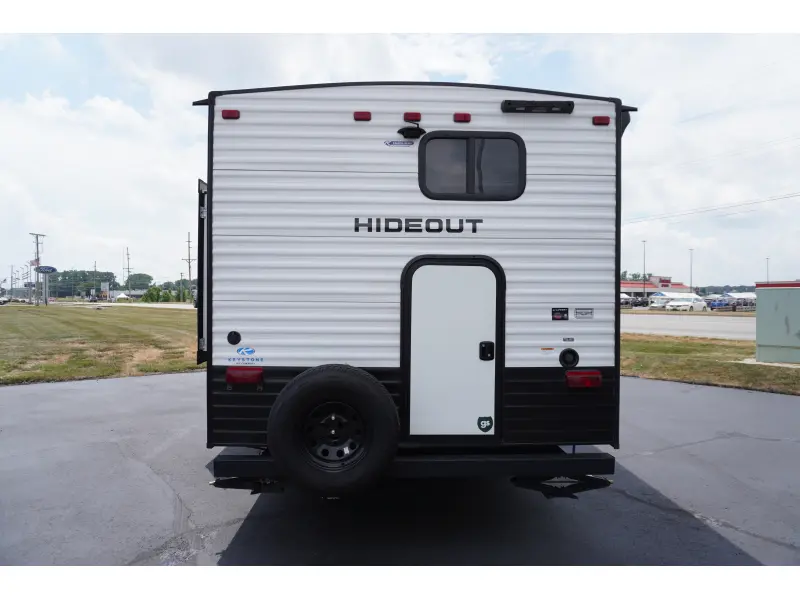 2023 KEYSTONE HIDEOUT 181BH