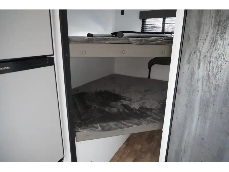 2023 KEYSTONE HIDEOUT 181BH