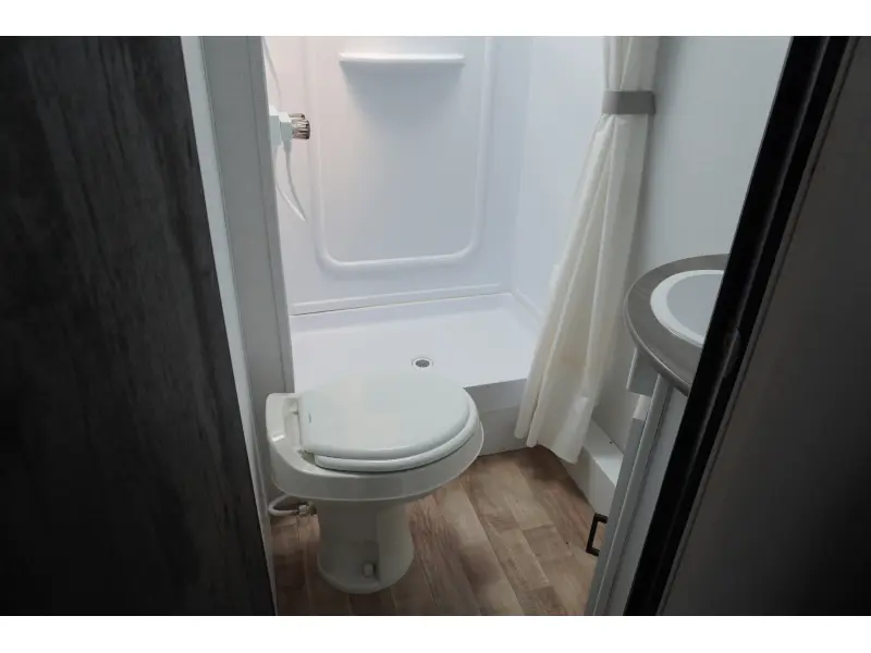 2023 KEYSTONE HIDEOUT 181BH