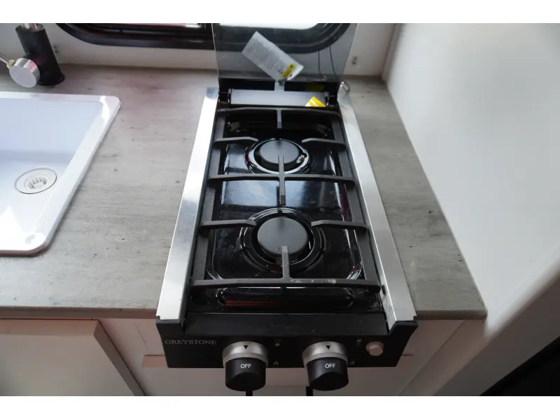 2023 KEYSTONE HIDEOUT 181BH