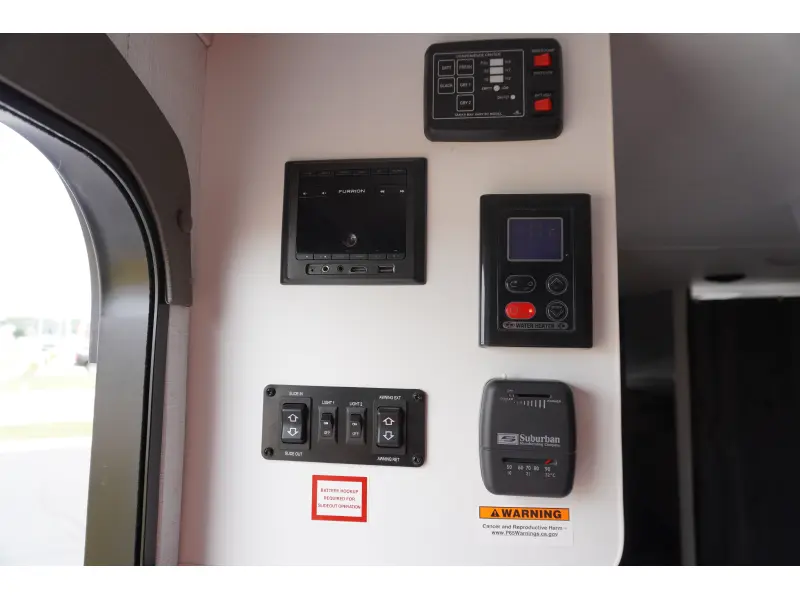 2023 KEYSTONE HIDEOUT 181BH